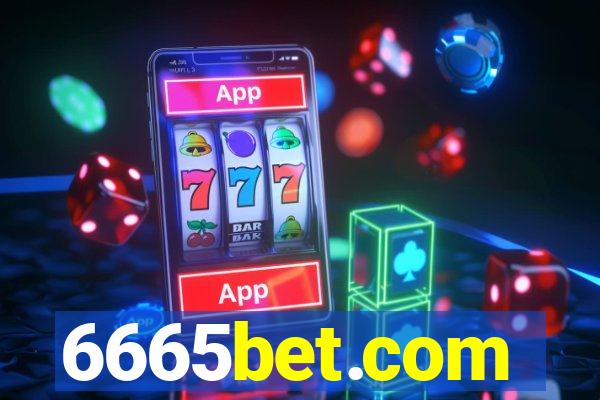 6665bet.com