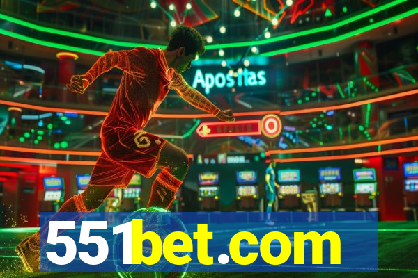 551bet.com