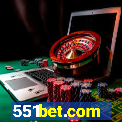 551bet.com