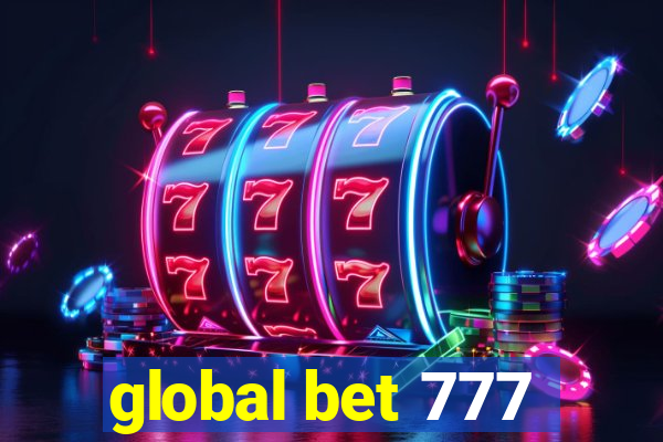 global bet 777