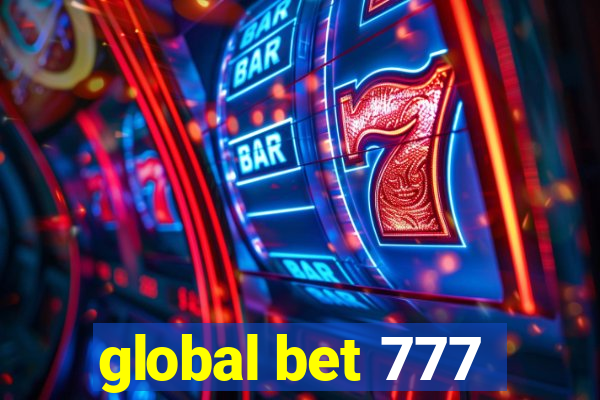 global bet 777