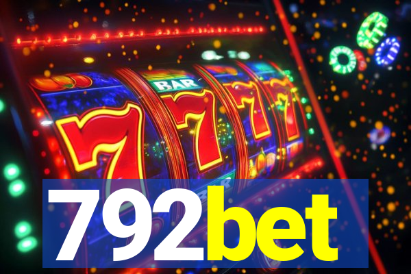 792bet