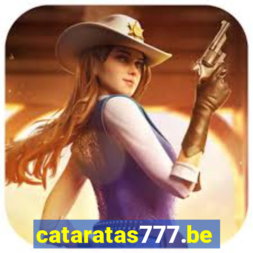 cataratas777.bet