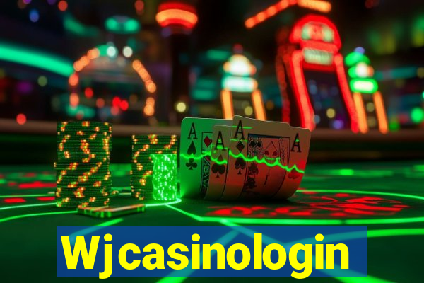 Wjcasinologin