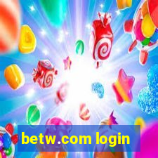 betw.com login