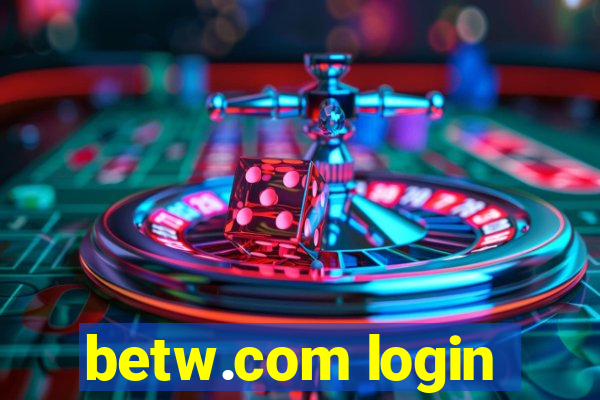 betw.com login