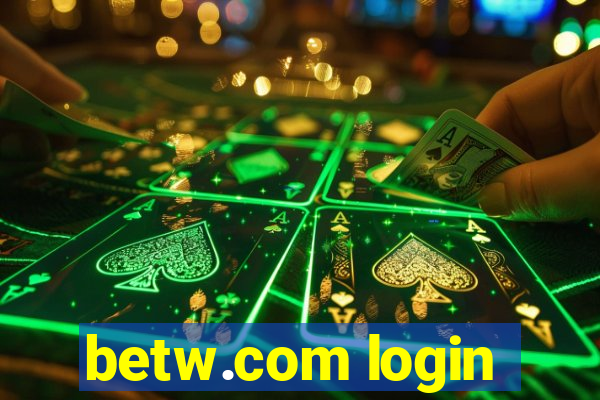 betw.com login