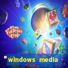 windows media player classic