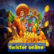 twister online