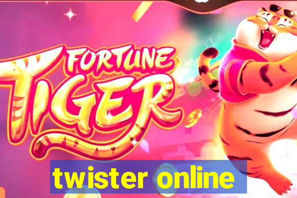 twister online