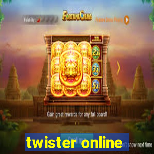 twister online