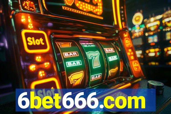 6bet666.com