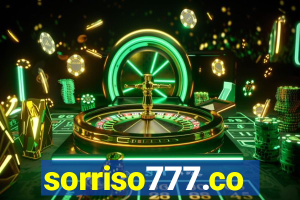 sorriso777.co