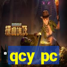 qcy pc