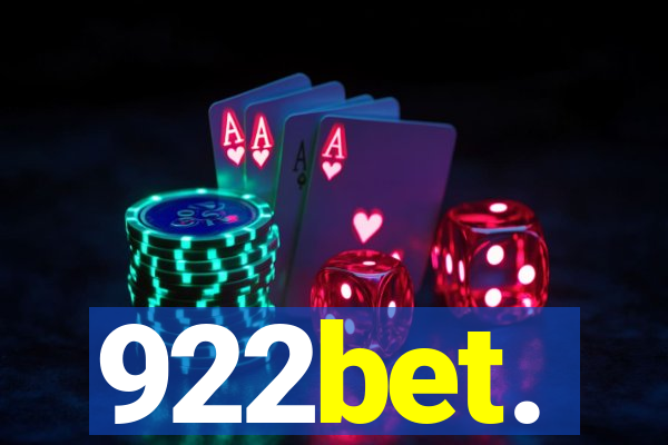 922bet.