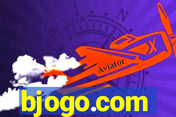 bjogo.com