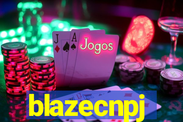 blazecnpj