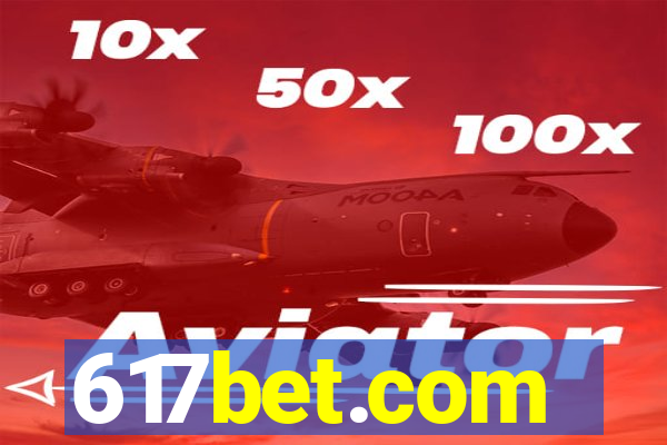 617bet.com