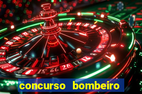 concurso bombeiro militar bahia 2025