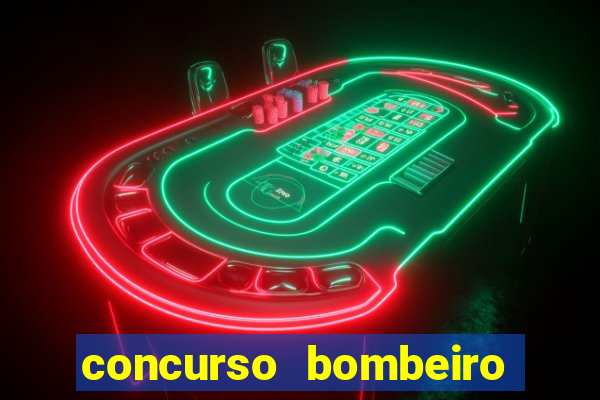 concurso bombeiro militar bahia 2025