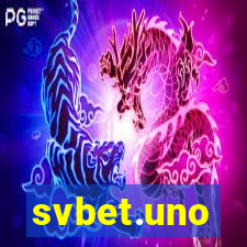 svbet.uno