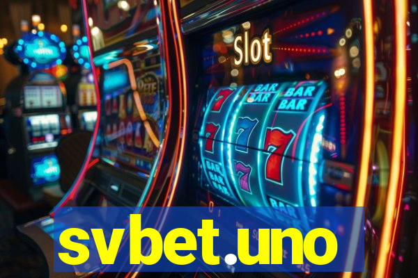 svbet.uno