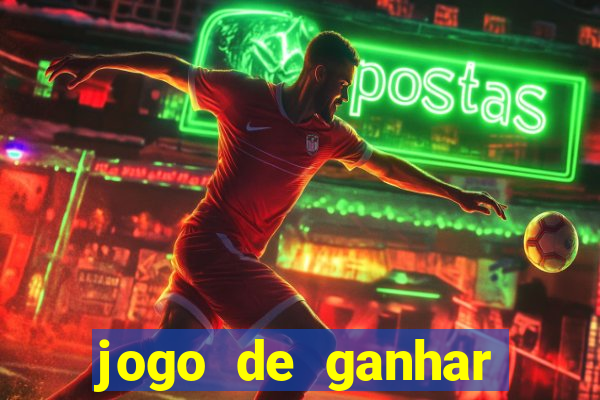 jogo de ganhar dinheiro no cadastro