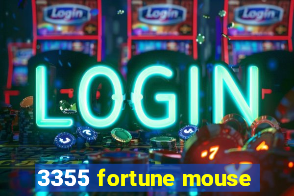 3355 fortune mouse