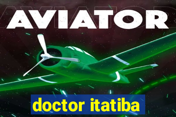 doctor itatiba