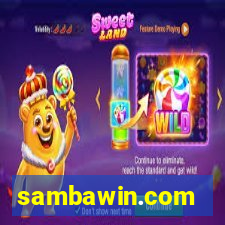 sambawin.com