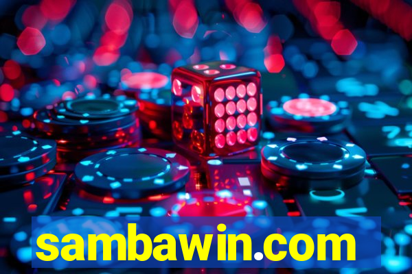 sambawin.com