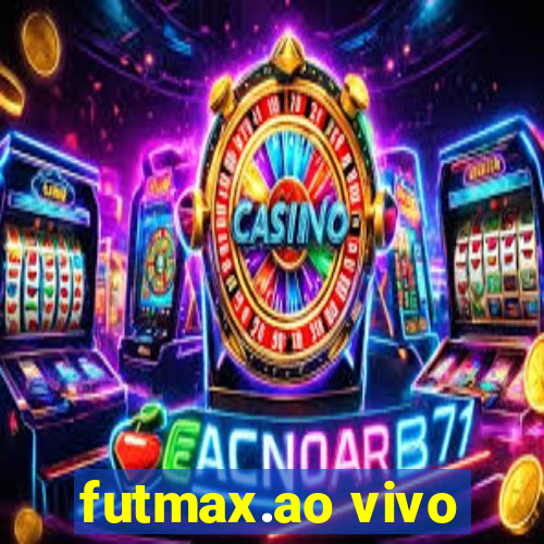 futmax.ao vivo