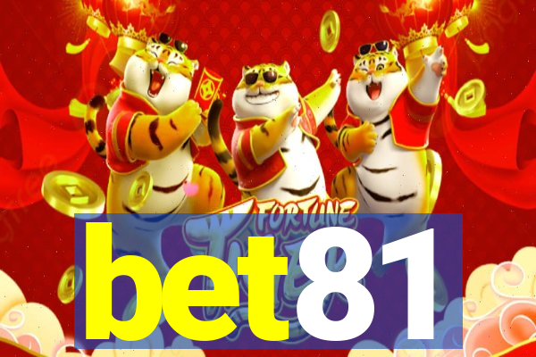 bet81