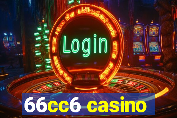 66cc6 casino