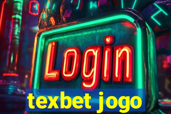 texbet jogo