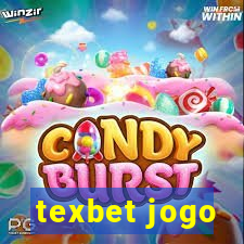 texbet jogo