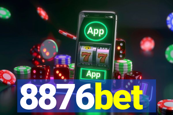 8876bet