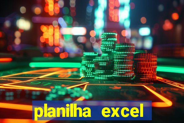 planilha excel folha de pagamento gratis