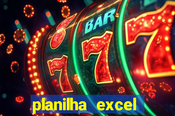 planilha excel folha de pagamento gratis