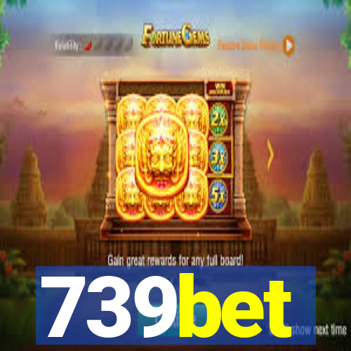 739bet