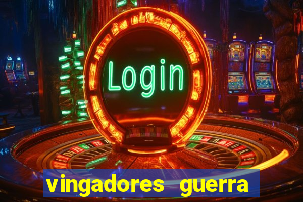 vingadores guerra infinita completo google drive