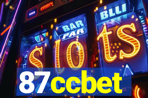 87ccbet