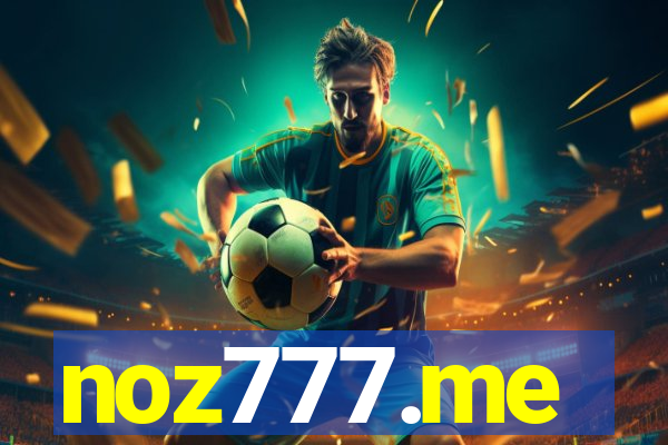 noz777.me