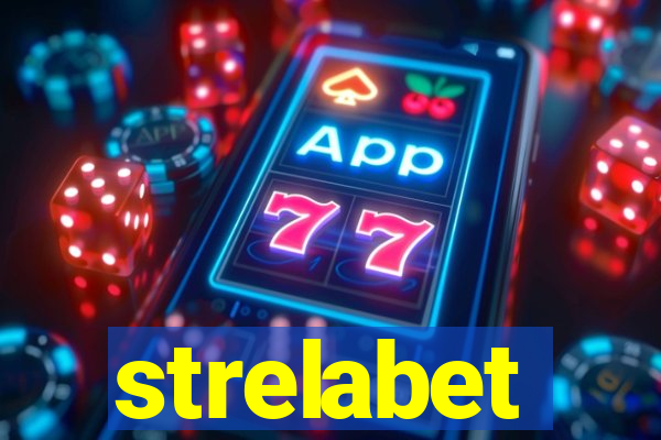 strelabet