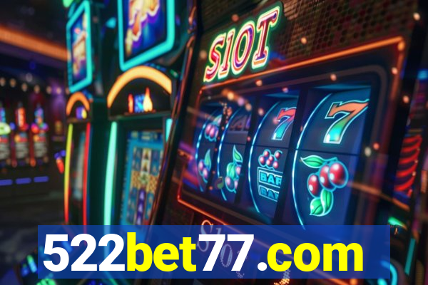 522bet77.com