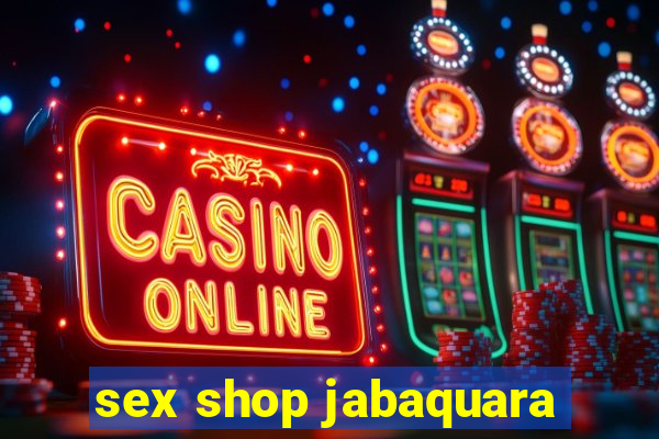 sex shop jabaquara