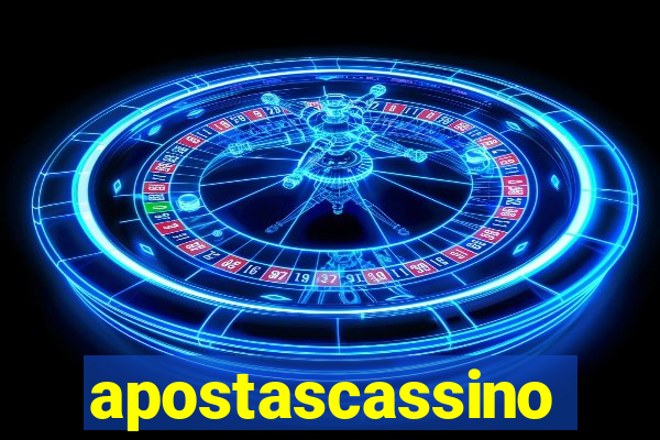 apostascassino