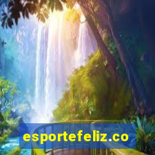 esportefeliz.com