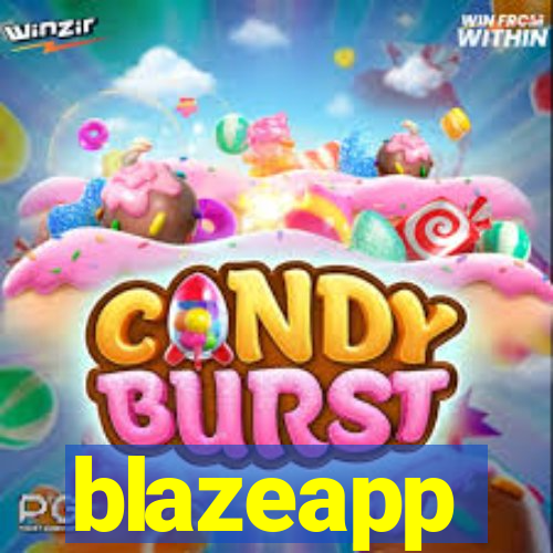 blazeapp