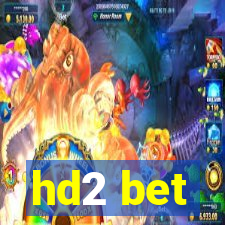 hd2 bet